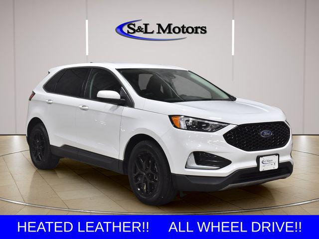 2024 Ford Edge SEL for sale in Pulaski, WI