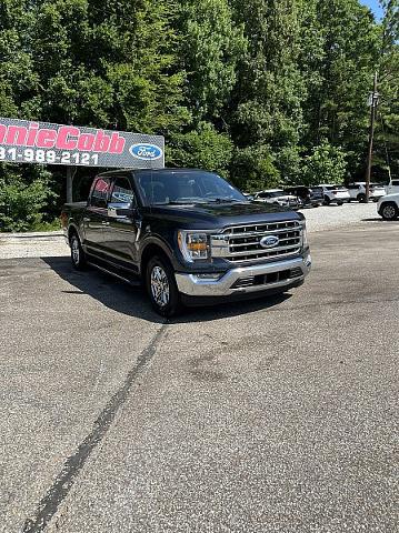 2021 Ford F-150 LARIAT for sale in Henderson, TN