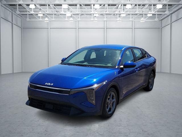 2025 Kia K4 LXS for sale in Amarillo, TX