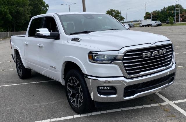 2026 Ram 1500 Laramie Crew Cab 4x4 5'7" Box for sale in Hampton, VA