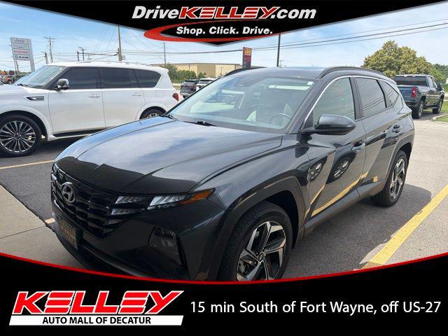 2023 Hyundai Tucson SEL for sale in Decatur, IN