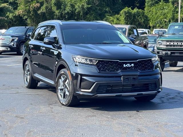 2022 Kia Sorento Hybrid S for sale in Burlington, NC