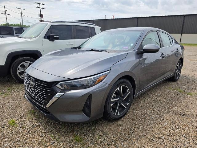 2024 Nissan Sentra SV Xtronic CVT for sale near Chillicothe, OH