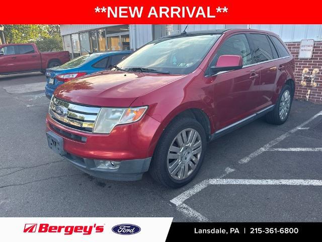 2010 Ford Edge Limited for sale in Lansdale, PA