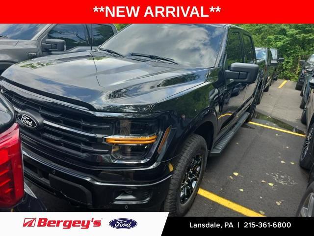 2024 Ford F-150 XLT for sale in Lansdale, PA