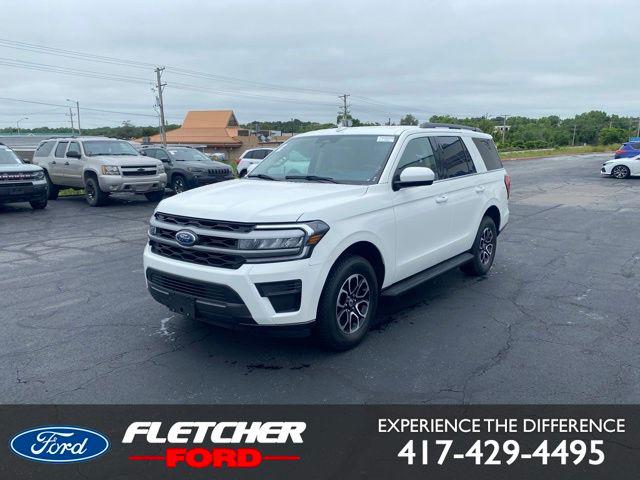 2024 Ford Expedition XLT for sale in Joplin, MO