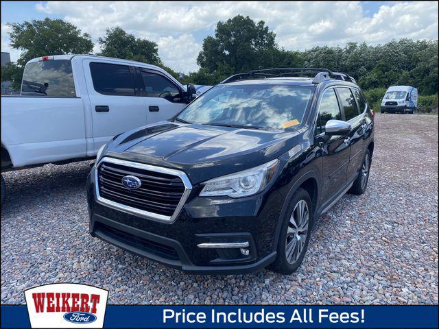 2022 Subaru Ascent Touring for sale in Lake Wales, FL