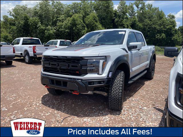2025 Ford F-150 Raptor for sale in Lake Wales, FL