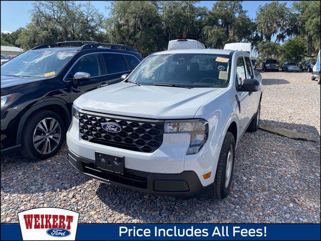 2025 Ford Maverick XL for sale in Lake Wales, FL