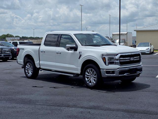 2025 Ford F-150 LARIAT for sale in Brandon, MS