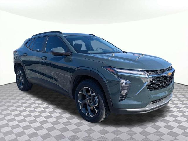 2025 Chevrolet Trax FWD LT for sale in Lake City, FL