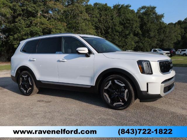 2024 Kia Telluride EX for sale in Ravenel, SC