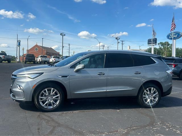 2023 Buick Enclave Premium FWD for sale in Mount Vernon, IL
