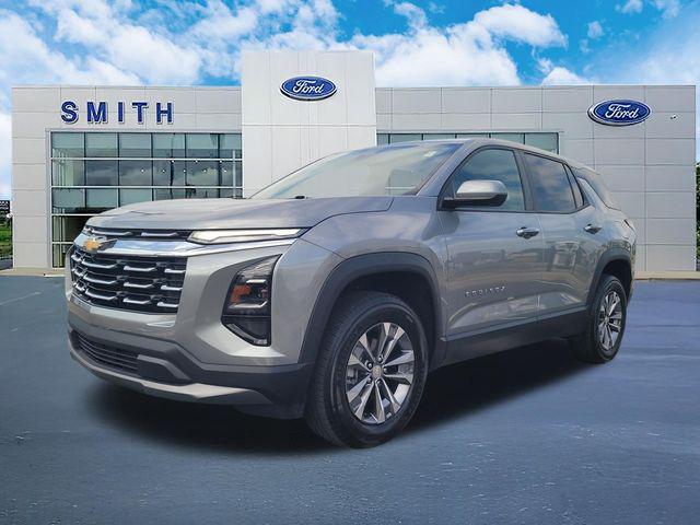 2025 Chevrolet Equinox FWD LT for sale in Conway, AR