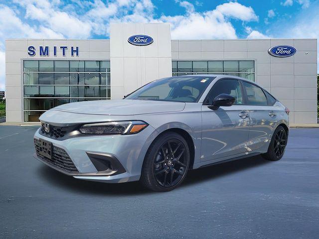 2024 Honda Civic Sport for sale in Conway, AR
