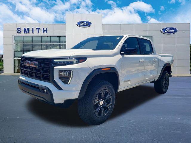 2023 GMC Canyon 2WD Crew Cab Short Box Elevation for sale in Conway, AR