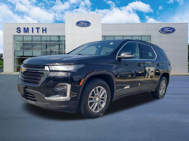 2023 Chevrolet Traverse AWD LT Cloth for sale in Conway, AR