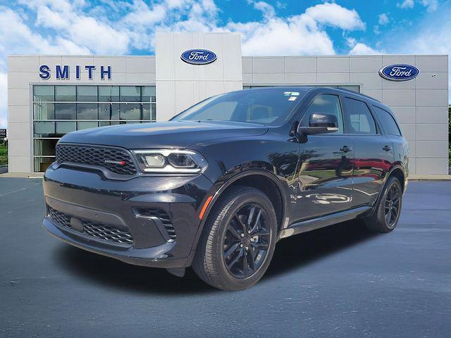 2026 Dodge Durango GT Plus AWD for sale in Conway, AR