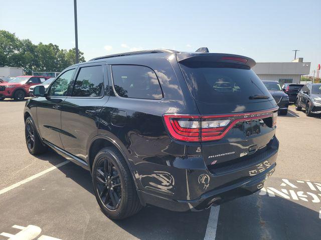 2026 Dodge Durango GT Plus AWD