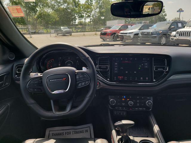 2026 Dodge Durango GT Plus AWD