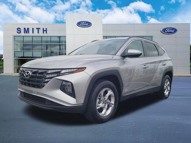 2024 Hyundai Tucson SEL for sale in Conway, AR