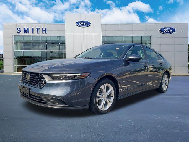 2023 Honda Accord LX for sale in Conway, AR