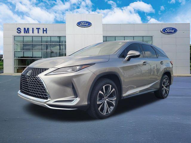 2021 Lexus RX 350 Base for sale in Conway, AR