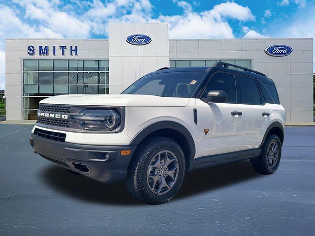 2024 Ford Bronco Sport Badlands for sale in Conway, AR
