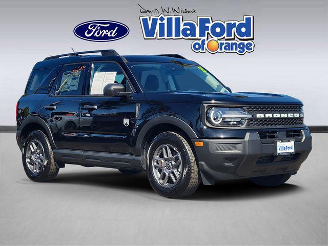 2026 Ford Bronco Sport Big Bend for sale in Orange, CA