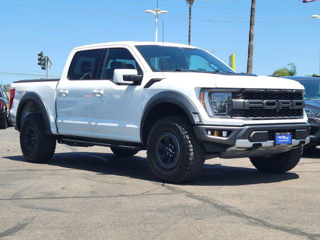 2022 Ford F-150 Raptor for sale in Orange, CA