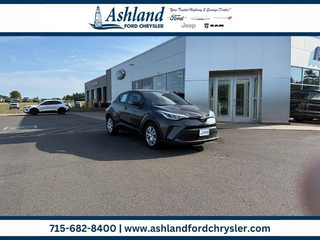 2021 Toyota C-HR LE for sale in Ashland, WI