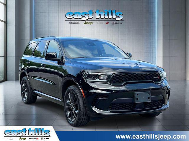 2023 Dodge Durango GT Launch Edition AWD for sale in Greenvale, NY