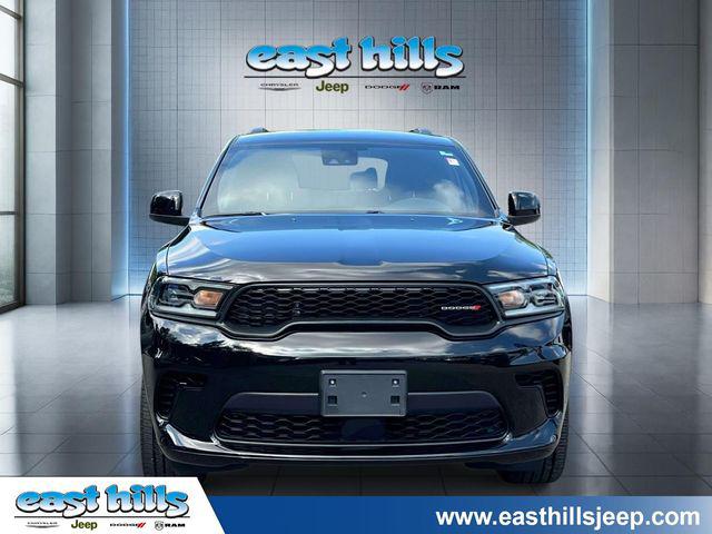 2023 Dodge Durango GT Launch Edition  AWD