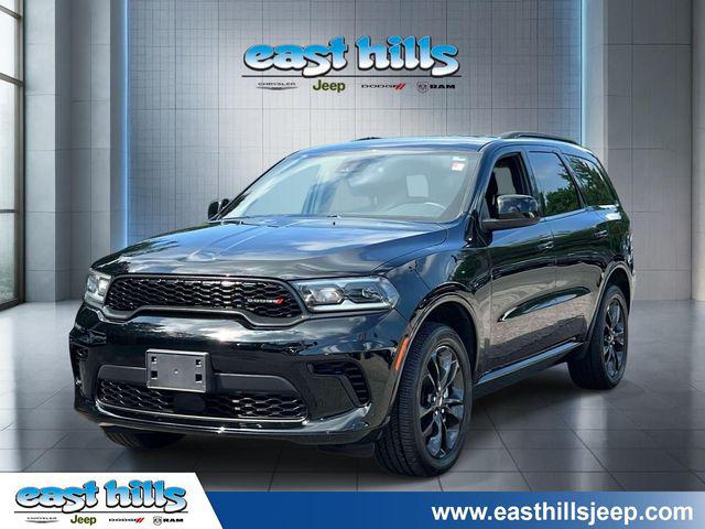 2023 Dodge Durango GT Launch Edition  AWD