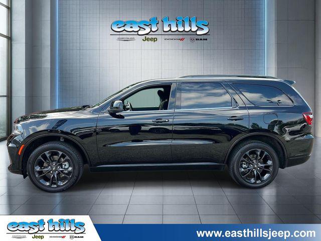 2023 Dodge Durango GT Launch Edition  AWD