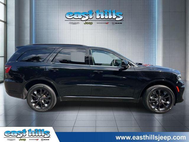 2023 Dodge Durango GT Launch Edition  AWD