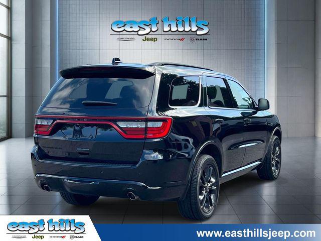 2023 Dodge Durango GT Launch Edition  AWD
