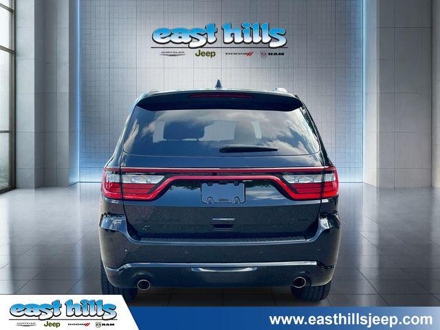 2023 Dodge Durango GT Launch Edition  AWD