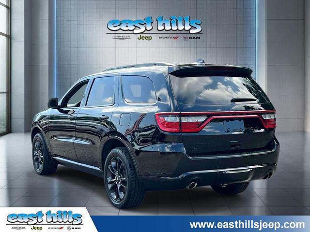 2023 Dodge Durango GT Launch Edition  AWD