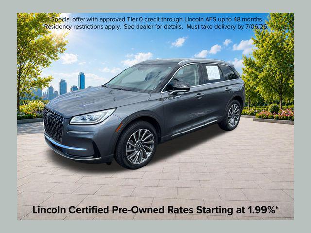 2023 Lincoln Corsair Reserve for sale in Dearborn, MI