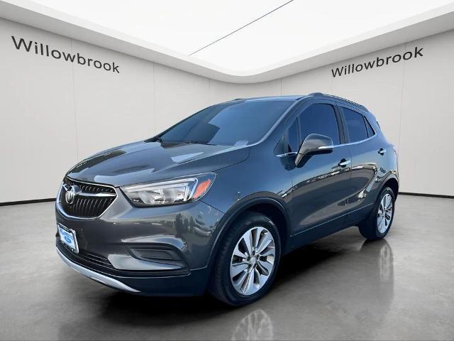 2017 Buick Encore Preferred for sale in WILLOWBROOK, IL