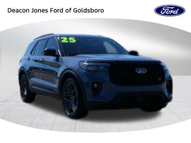 2025 Ford Explorer ST for sale in Goldsboro, NC