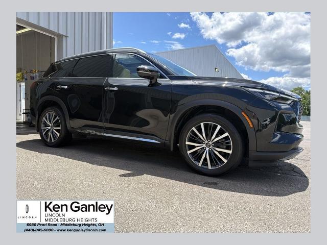 2023 INFINITI QX60 SENSORY AWD for sale in Middleburg Heights, OH