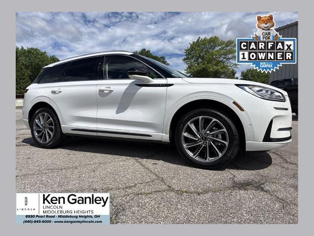 2023 Lincoln Corsair Grand Touring for sale in Middleburg Heights, OH