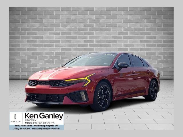2025 Kia K5 GT-Line for sale in Middleburg Heights, OH