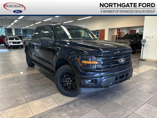 2024 Ford F-150 XLT for sale in Cincinnati, OH