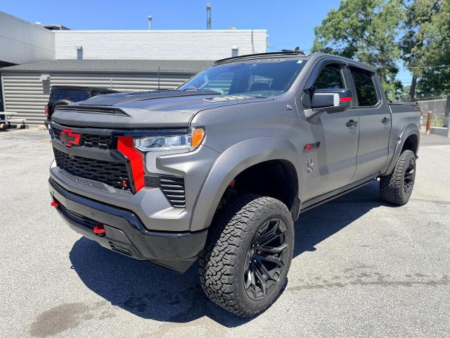 2024 Chevrolet Silverado 1500 4WD Crew Cab Short Bed RST for sale in Wilmington, DE