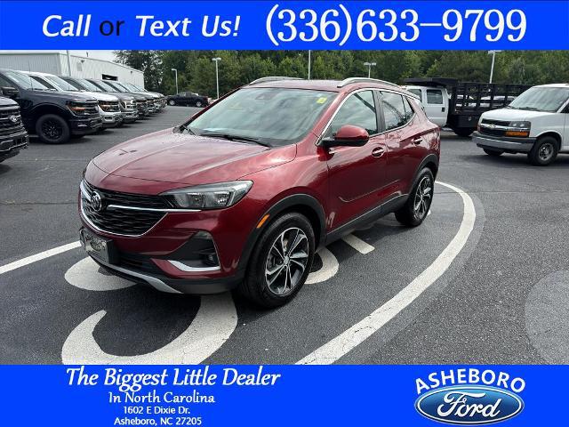 2023 Buick Encore GX Select FWD for sale in Asheboro, NC