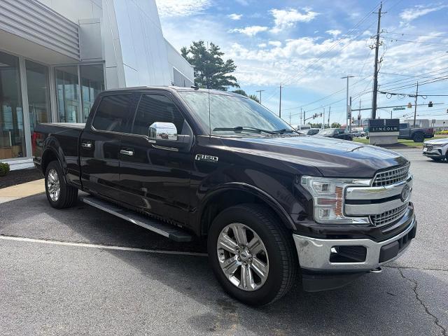 2020 Ford F-150 LARIAT for sale in Gaithersburg, MD