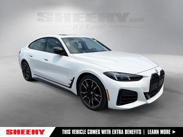2025 BMW M440i Gran Coupe xDrive for sale in Gaithersburg, MD